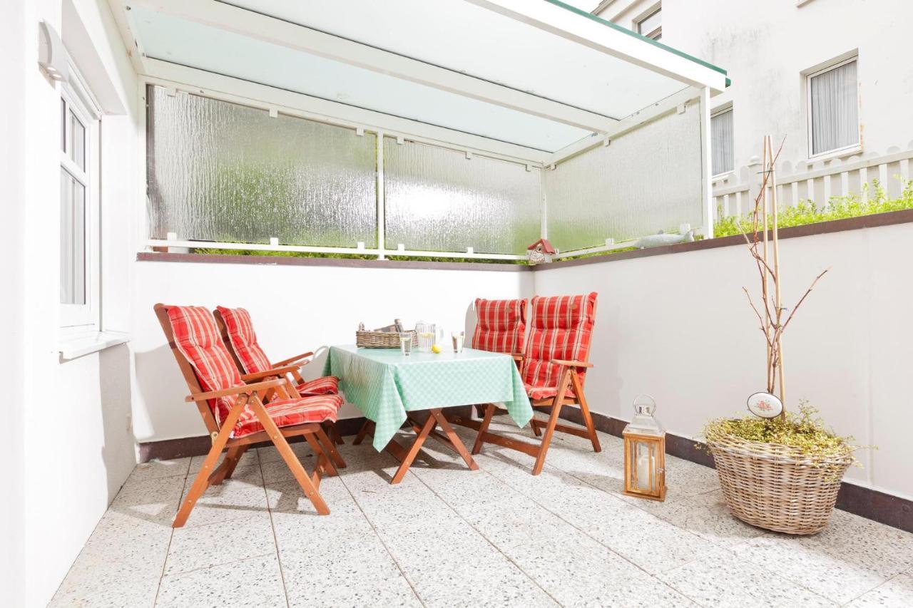 Rosengarten นอร์เดอร์ไน ภายนอก รูปภาพ