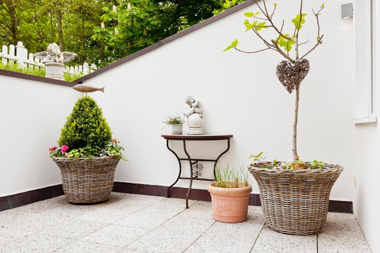 Rosengarten นอร์เดอร์ไน ภายนอก รูปภาพ